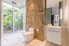 Diamond beach OceanView Villa