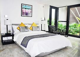 Diamond beach OceanView Villa