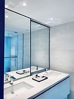 Diamond beach OceanView Villa