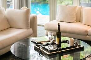 Diamond beach OceanView Villa