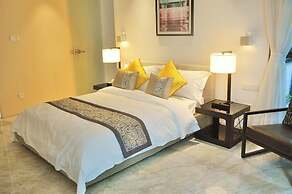 Diamond beach OceanView Villa