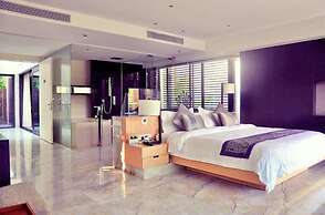 Diamond beach OceanView Villa