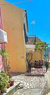 Casa Efterpi-achilleion Village