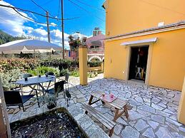 Ourano -gastouri Village Center