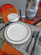 Morgagni Suites