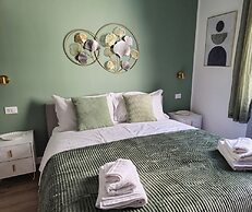 Morgagni Suites