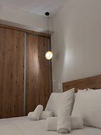 Abete Luxury Apartments