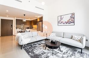 Easygo-luxury 2bdrterrace Creek Harbor06