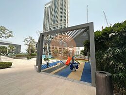 Easygo-luxury 2bdrterrace Creek Harbor06