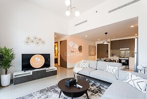 Easygo-luxury 2bdrterrace Creek Harbor06