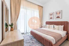 Easygo-luxury 2bdrterrace Creek Harbor06