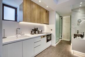 GSM Elevated Luxury Suites