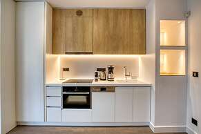 GSM Elevated Luxury Suites