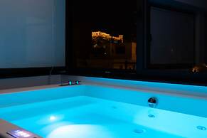 GSM Elevated Luxury Suites