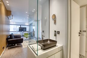 GSM Elevated Luxury Suites
