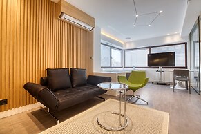 GSM Elevated Luxury Suites