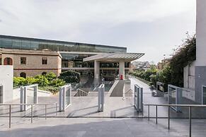 GSM Elevated Luxury Suites