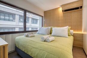 GSM Elevated Luxury Suites