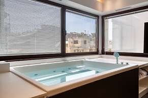 GSM Elevated Luxury Suites