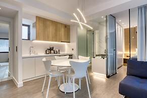 GSM Elevated Luxury Suites