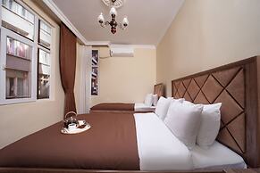 Taksim Coll