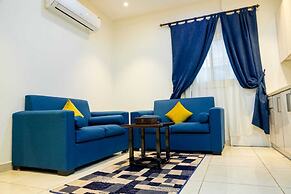 Sweet Solimanya Serviced Apartments