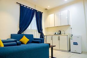 Sweet Solimanya Serviced Apartments