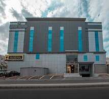 Sweet Solimanya Serviced Apartments