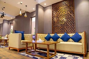 Sweet Solimanya Serviced Apartments