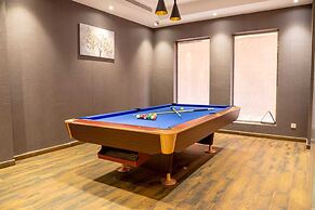 Sweet Solimanya Serviced Apartments