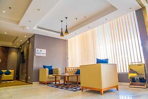 Sweet Solimanya Serviced Apartments