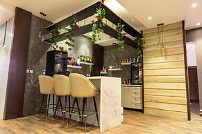 Sweet Solimanya Serviced Apartments