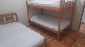 HOTEL EUSKAL BEACH