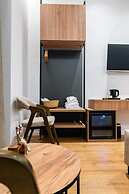Mae Select Hotel