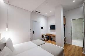 Mae Select Hotel