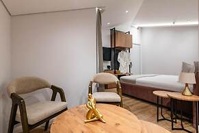 Mae Select Hotel