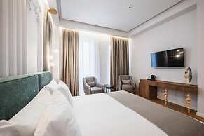 Mae Select Hotel