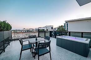 Mae Select Hotel