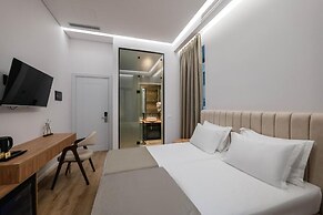 Mae Select Hotel