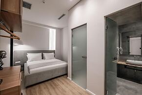 Mae Select Hotel
