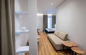 Mae Select Hotel