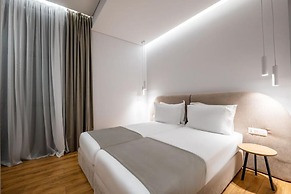 Mae Select Hotel