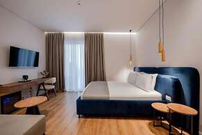 Mae Select Hotel
