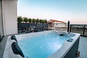 Mae Select Hotel