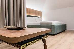 Mae Select Hotel