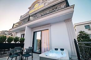 Mae Select Hotel