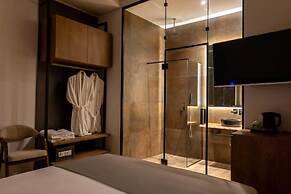 Mae Select Hotel