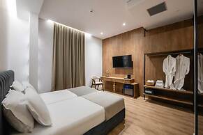 Mae Select Hotel