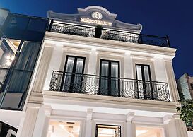 Mae Select Hotel