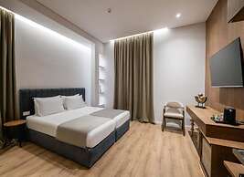 Mae Select Hotel